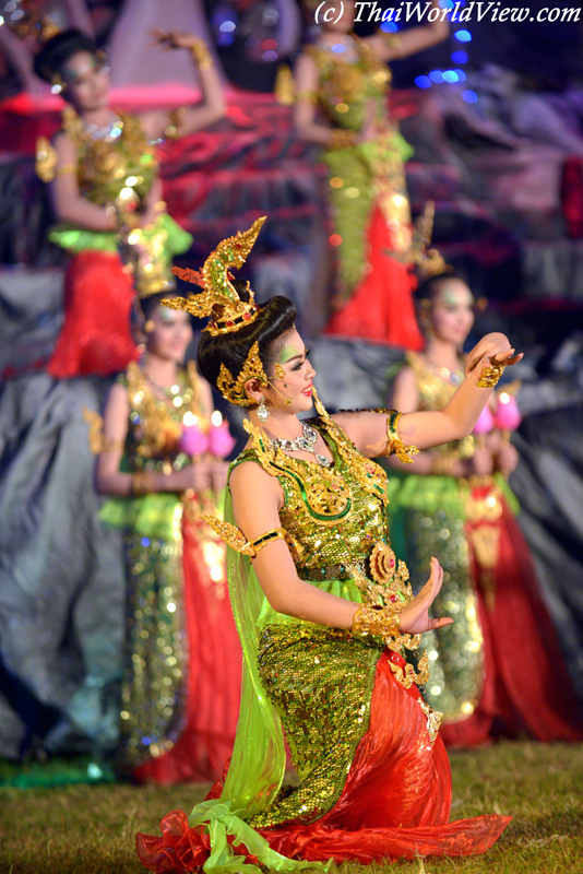 Show - Nongkhai