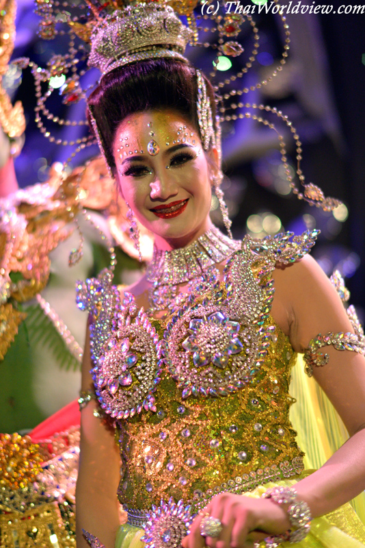 Performer - Nongkhai