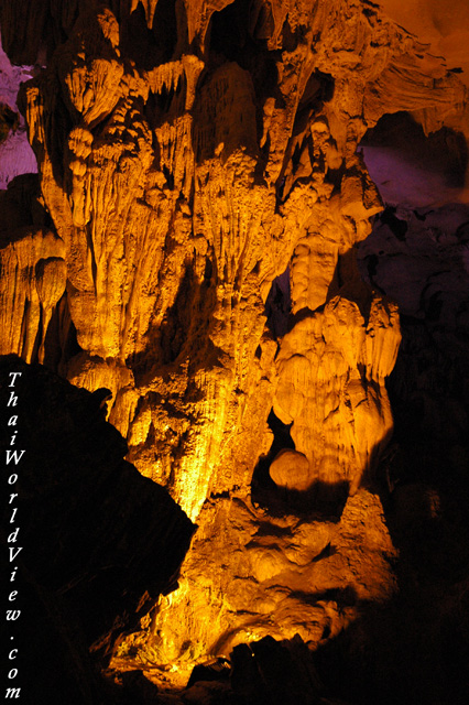 Amazing Cave - Sung Sot Cave