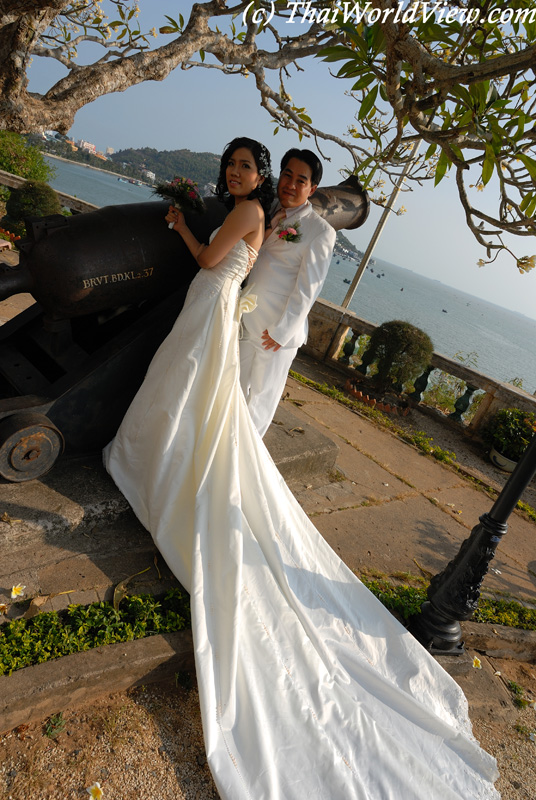 Wedding - Vung Tau