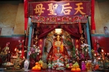 Tin Hau Temple