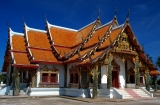 Wat Phra That Choeng Chum