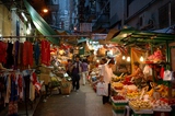 Wet market