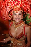 Brazilian Carnaval