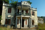 Old Houses