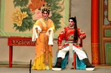 Opera performance 