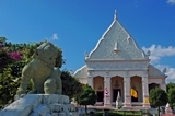 Thai temple