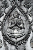 Buddhist icon