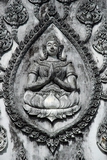 Buddhist icon