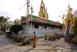 Thai temple