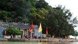 Hau Wong temple