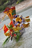 Dragon boat festival