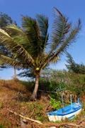 Baan Krood beach