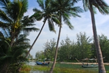 Fishermen Boats