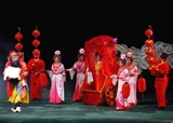 Cantonese opera