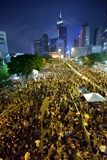 Umbrella Revolution