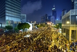 Occupy Central