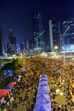 Umbrella Revolution