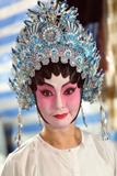 Opera performer