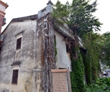 Old house