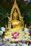 Buddha image