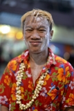 Thai man