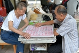 Chinese chess