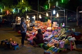 Toys stall