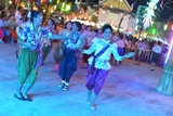 Thai dances