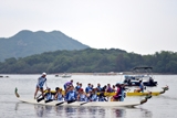 Dragon boat festival