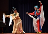 Cantonese opera