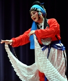 Cantonese Opera