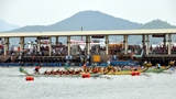 Dragon boat festival