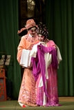 Cantonese Opera