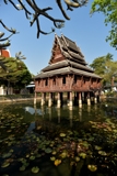 Buddhist Library