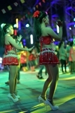 Dance performers