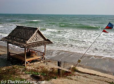 Bang Saphan