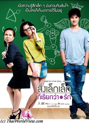 Teen Thailand