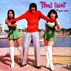 Thep Thienchai - เทพ เทียนชัย