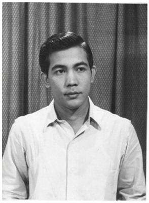 Adul Dulyarat