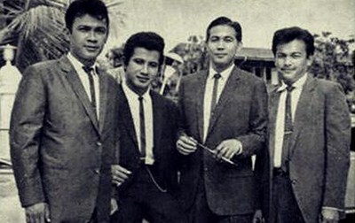 Adul Dulyarat